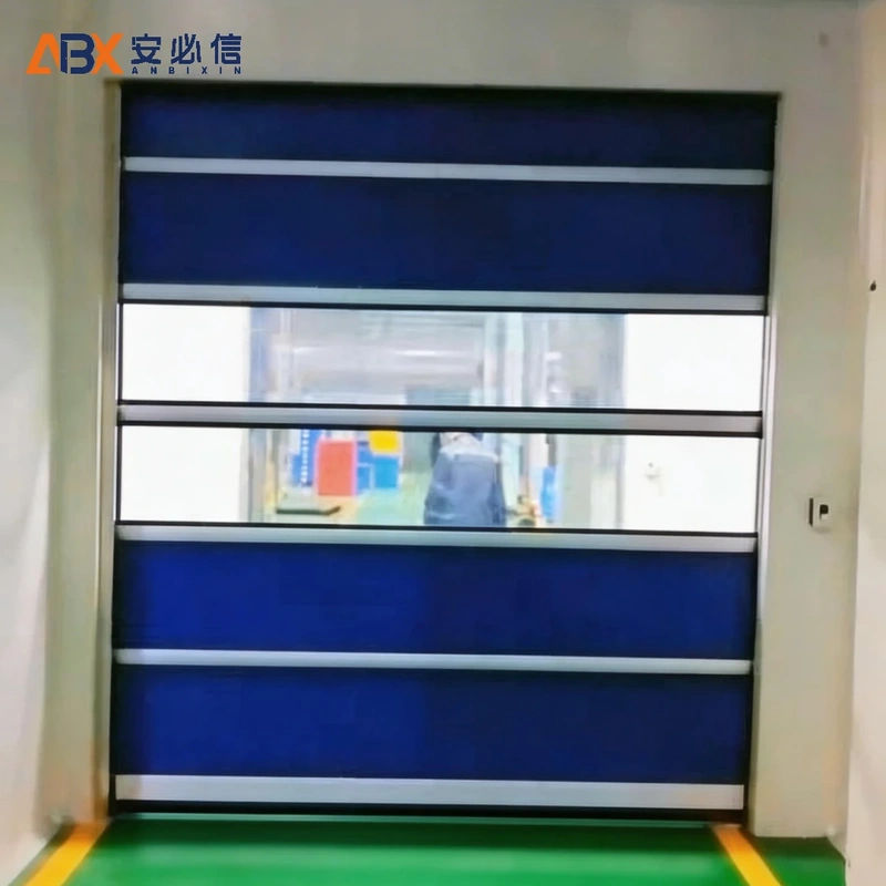 伊春快速门